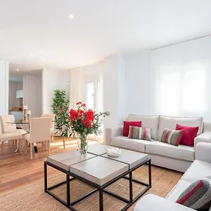 Appartement Genteel San Antonio, Cádiz