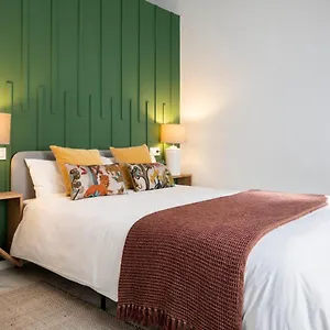 Apartment Hernando Colon, Sevilla