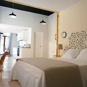 Appartement Casa En Plaza De La Merced_centro Flamenco_cadiz, Cádiz