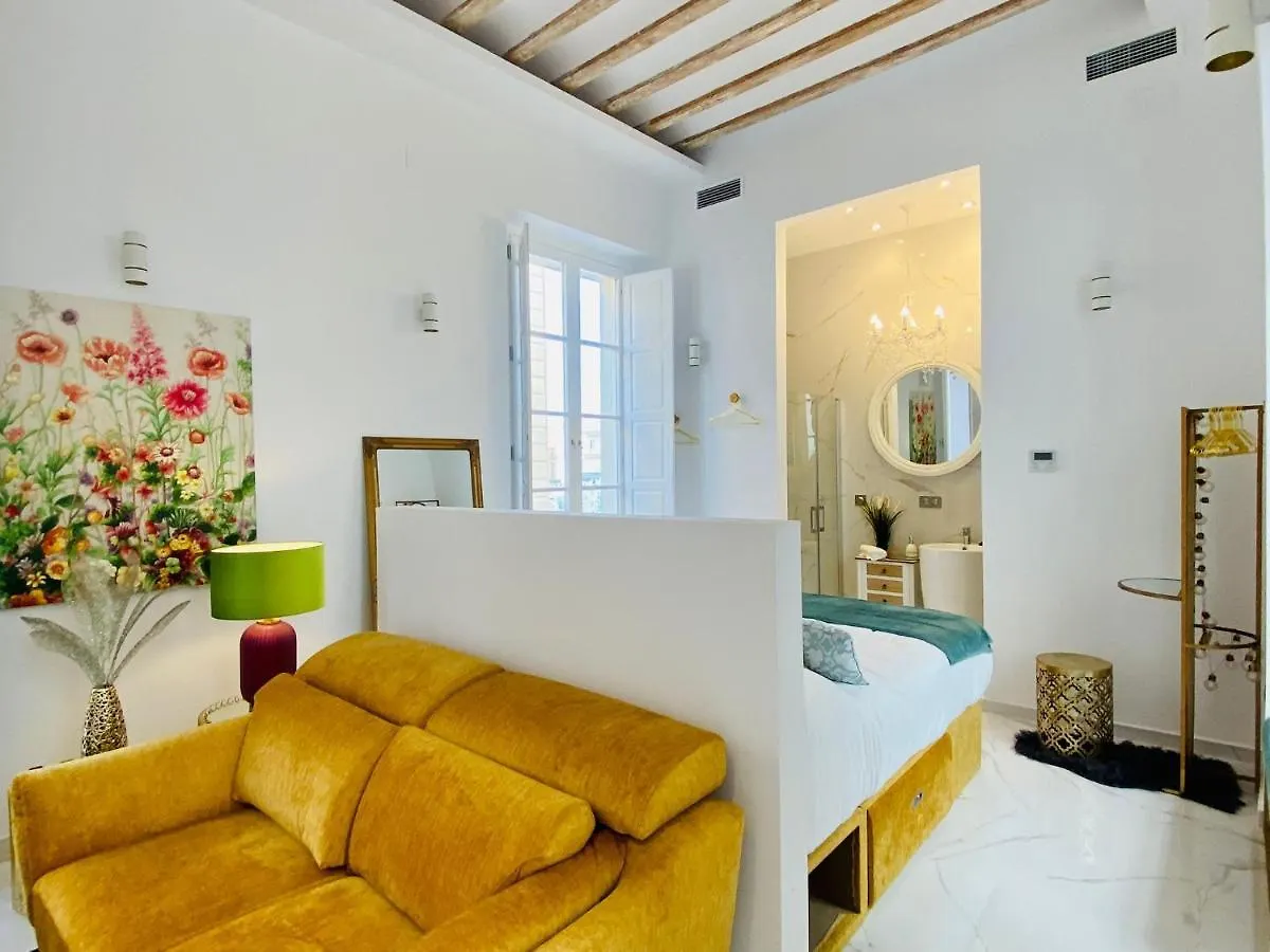 Inncadizcasa Senorial De Rivadavia Cadiz