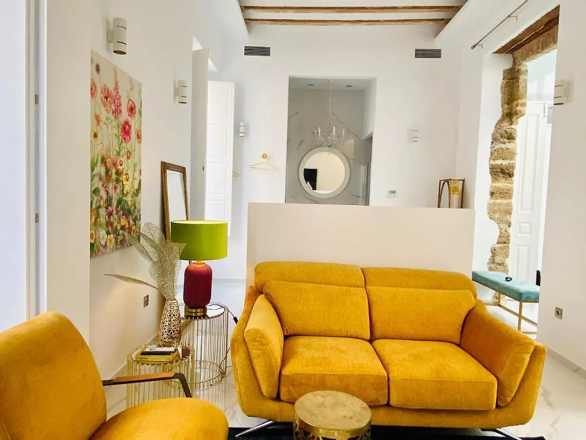 Inncadizcasa Senorial De Rivadavia